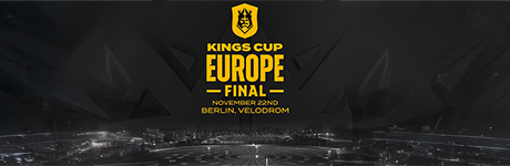Kings Cup Europe Final