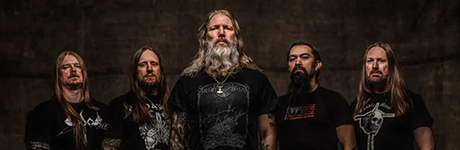 Amon Amarth