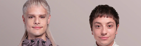 Ca7riel & Paco Amoroso