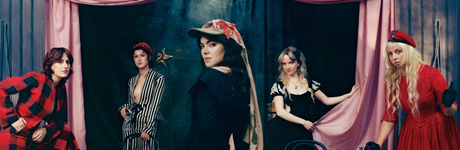 The Last Dinner Party